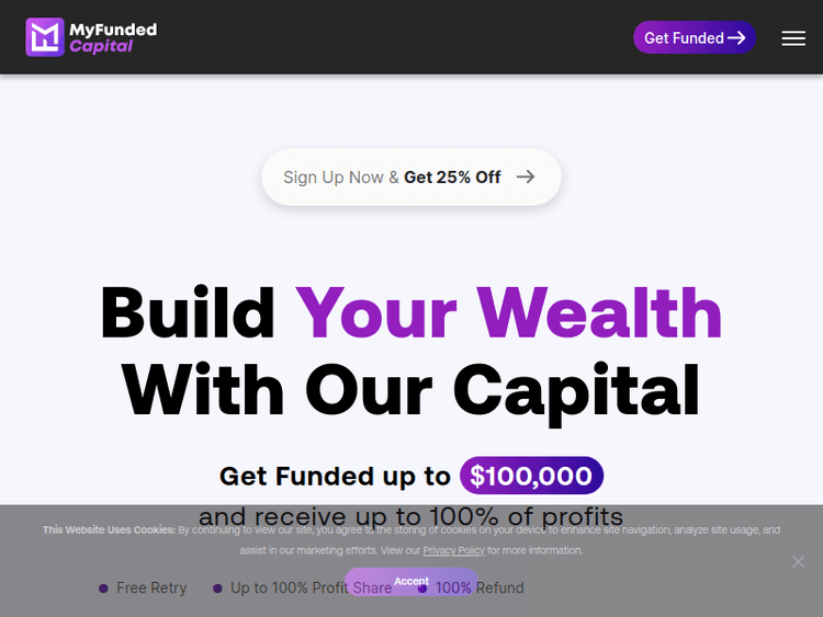 Myfundedcapital