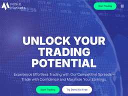 Myfxmarkets