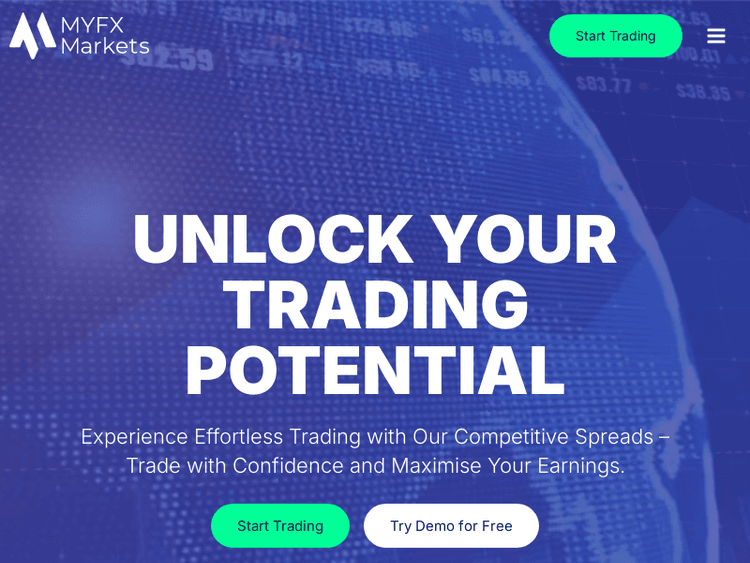 Myfxmarkets