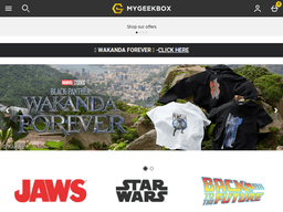 Mygeekbox
