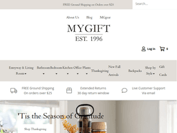 Mygift