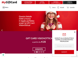 Mygiftcard