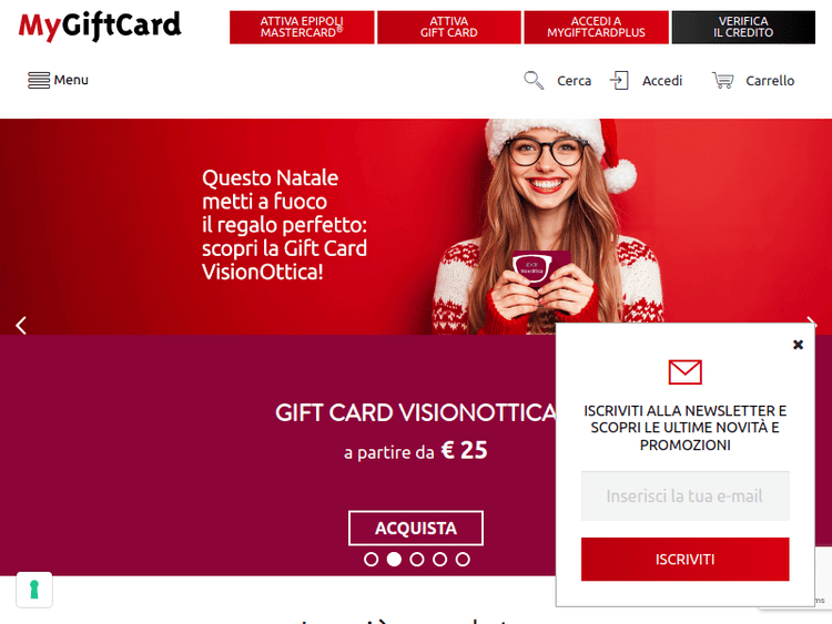 Mygiftcard