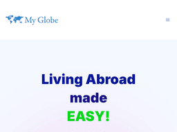 Myglobe