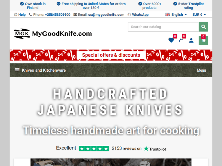 Mygoodknife