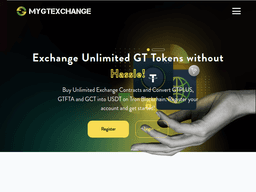 Mygtexchange