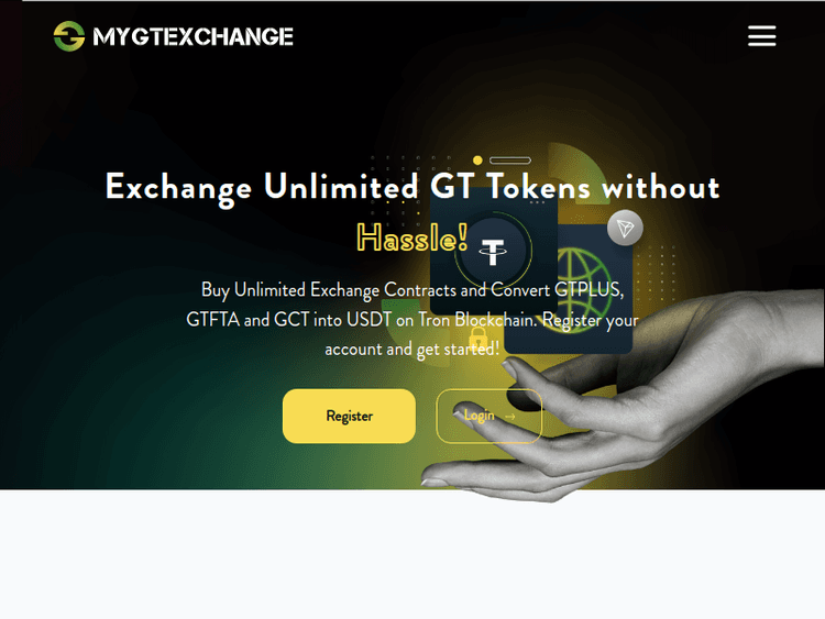 Mygtexchange