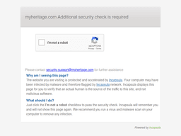 Myheritage