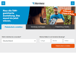 Myhermes