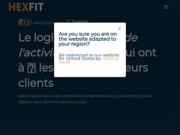 Myhexfit