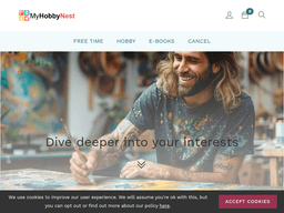 Myhobbynest