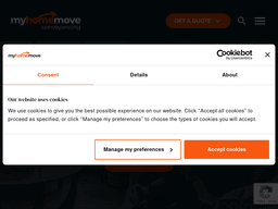 Myhomemoveconveyancing