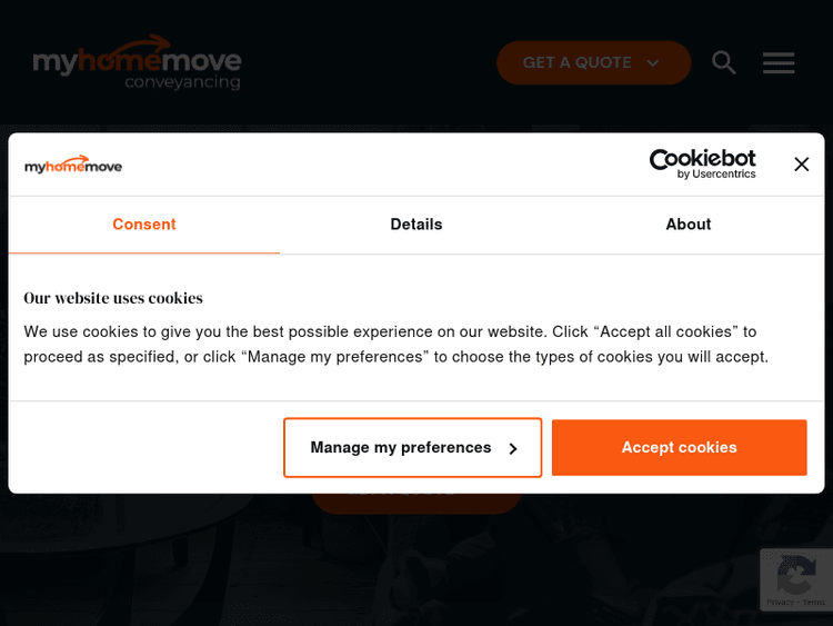 Myhomemoveconveyancing