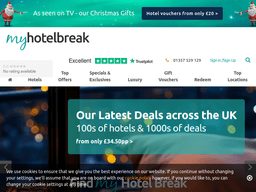 Myhotelbreak