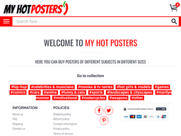 Myhotposters