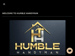 Myhumblehandyman