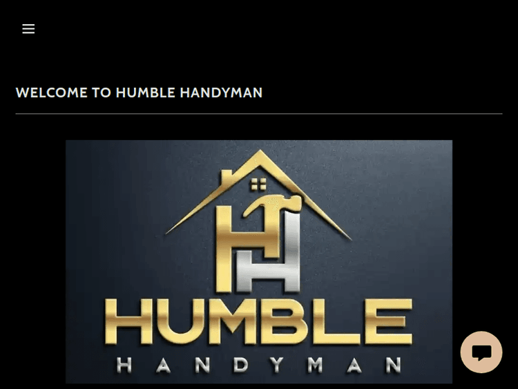 Myhumblehandyman
