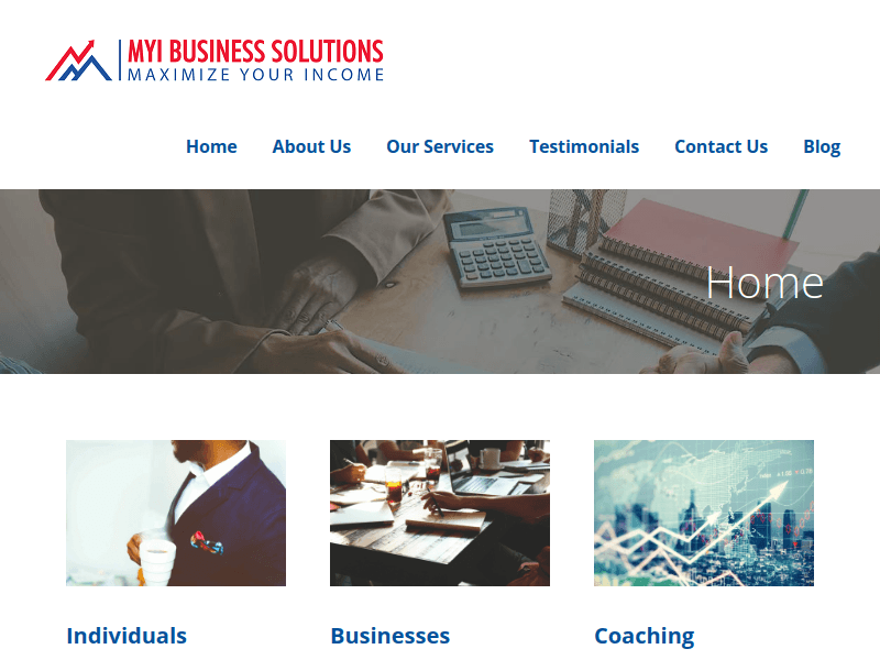 Myibusinesssolutions