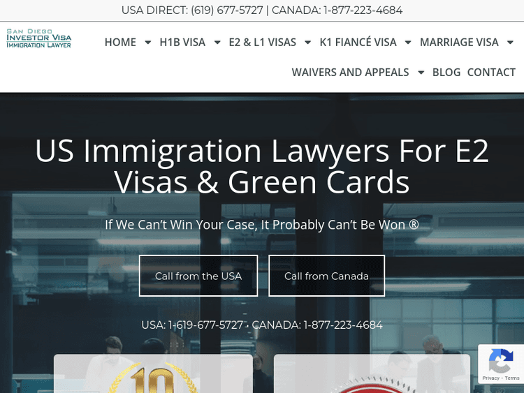 Myimmigrationattorney