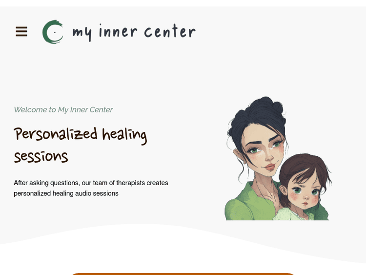 Myinnercenter