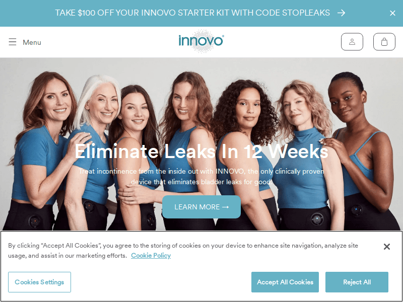 Myinnovo