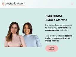 Myitalianroom