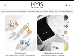 Myjewellerystory