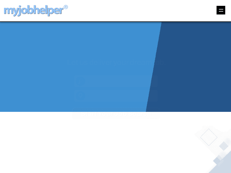 Myjobhelper