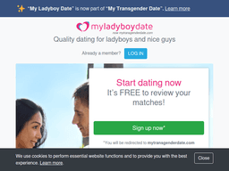 Myladyboydate