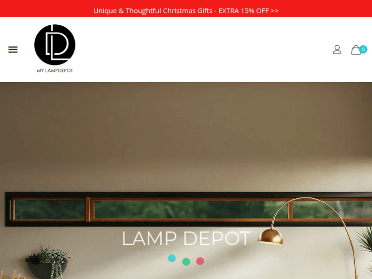 Mylampdepot
