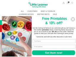 Mylittlelearner
