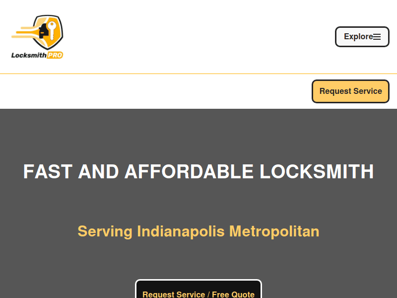 Mylocksmith