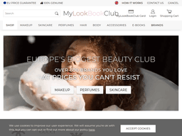 Mylookbookclub
