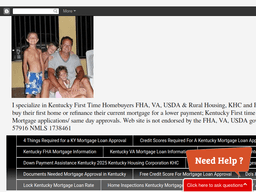 Mylouisvillekentuckymortgage