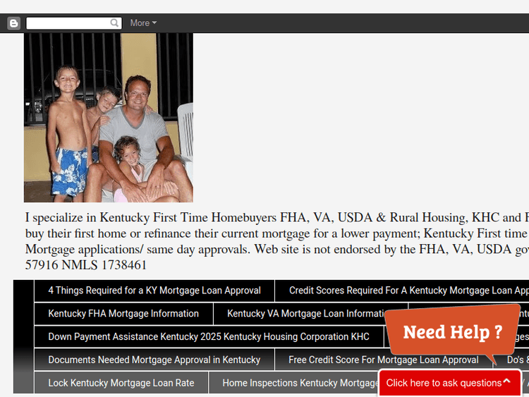 Mylouisvillekentuckymortgage