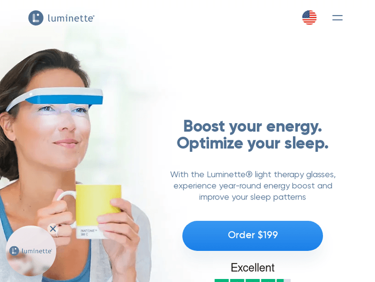 Myluminette