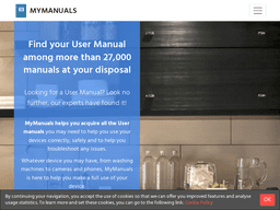 Mymanuals