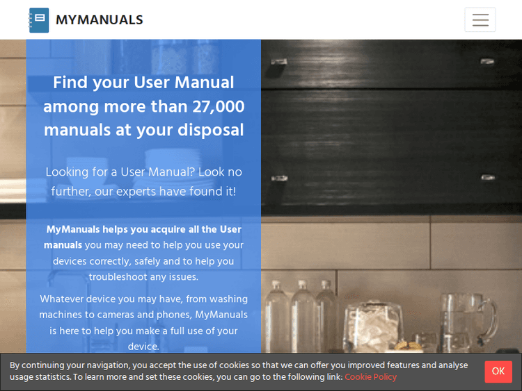 Mymanuals