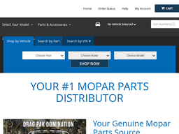 Mymoparparts