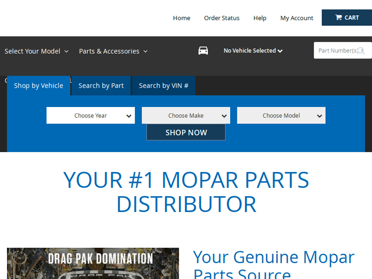 Mymoparparts