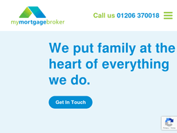 Mymortgagebroker