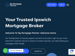 Mymortgageplanner