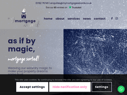 Mymortgagewizards