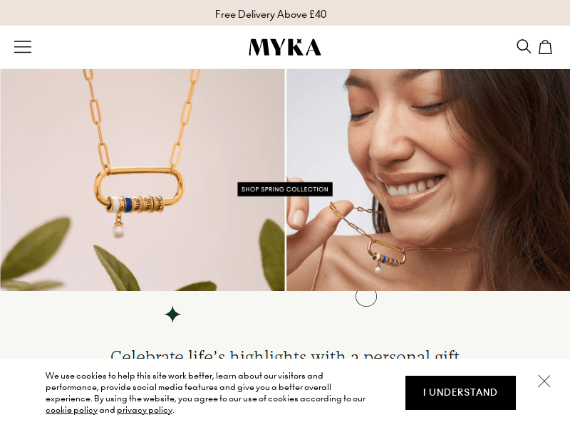 Mynamenecklace