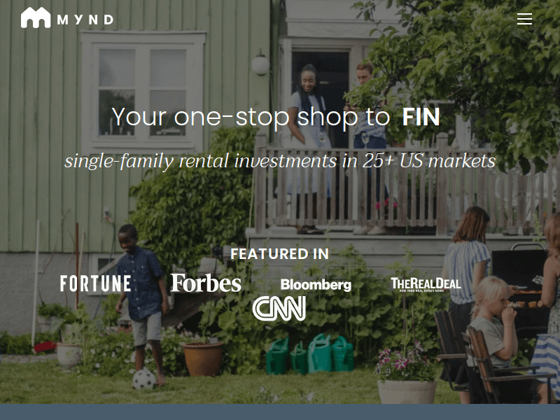 Mynd
