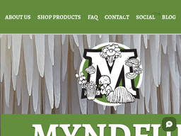 Myndfulmushrooms