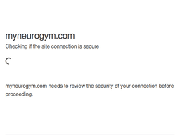 Myneurogym