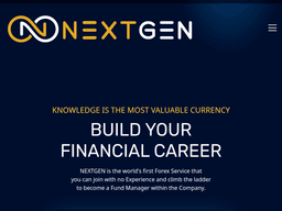 Mynextgen