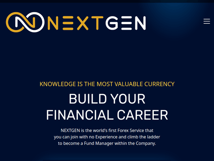Mynextgen