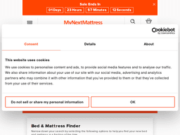 Mynextmattress